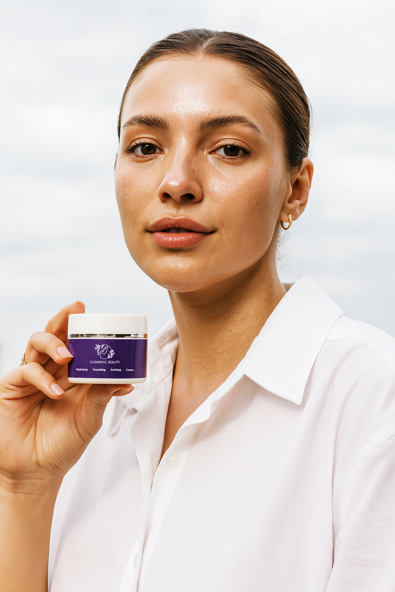 Skin Whitening Cream | 50g Best Fair & Glow Beauty Cream in Pakistan