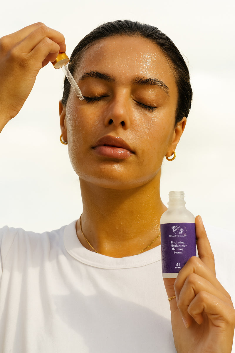 Face Serum | 30ml Best Face Serum for Glowing Skin in Pakistan