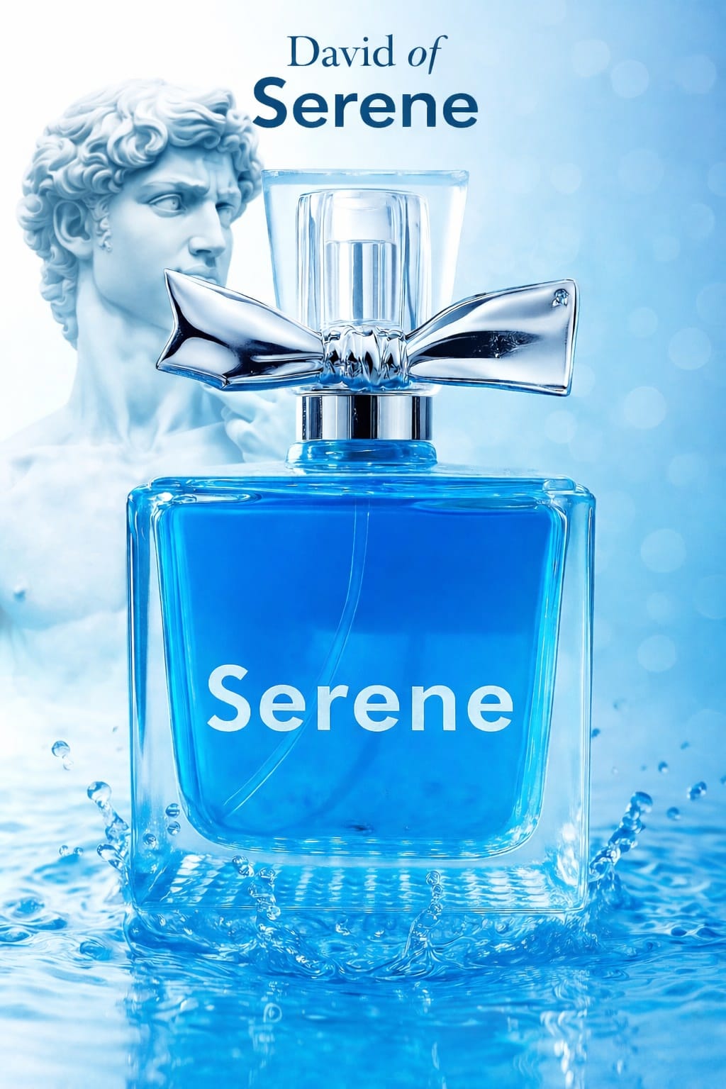 SERENE [ 50ML ]